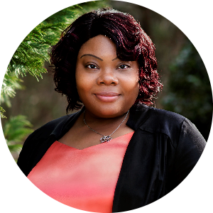 Teosha Green available notary in Raleigh , NC - 27603