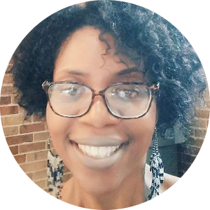Sonja Myers available notary in Bolingbrook, IL - 60440
