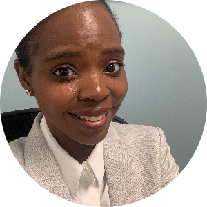 larhonda blackman available notary in chicago, IL - 60603