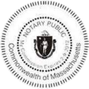 joseph garcia available notary in Framingham, MA - 01701