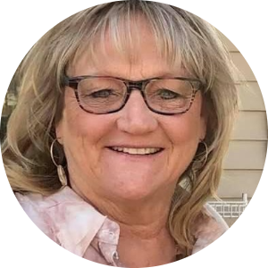 Darlene Schluter available notary in Des Moines, IA - 50309