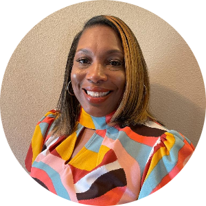 Roberta Lowe available notary in Converse, TX - 78109