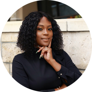 Jasmine Tinsley available notary in TAMPA, FL - 33637
