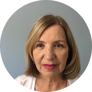 Grace Montijo available notary in San Jose, CA - 95128
