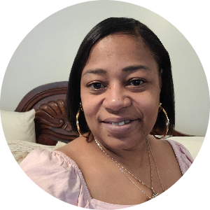 Keisha Webb available notary in Raleigh, NC - 27604