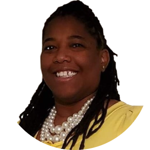 Shantel Coleman available notary in Bardwell, TX - 75101