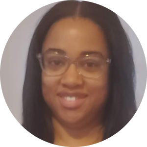 Stephanie Benjamin available notary in Brooklyn, NY - 11203