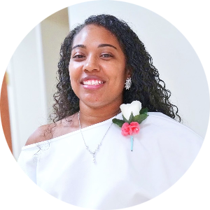 Jasmine Hairston available notary in Axton, VA - 24054