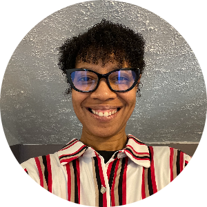 Chanae Williams available notary in DECATUR, IL - 62521