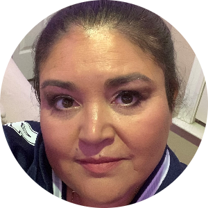 Mary Campbell available notary in Waxahachie, TX - 75165