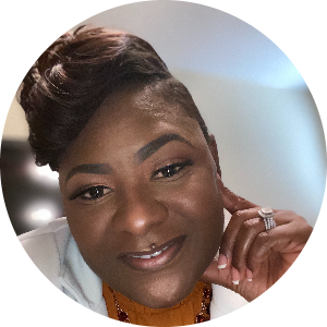 Talesha Mercer available notary in albany, GA - 31705