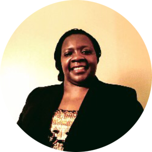 Jeannette Le Gendre available notary in Hampton, VA - 23666