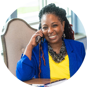 Rosalyn Jones available notary in Gainesville, FL - 32609
