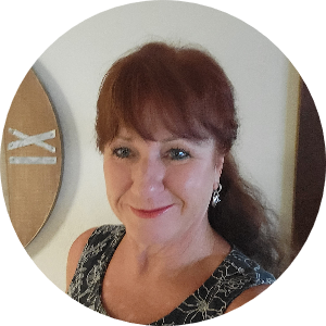 Susan Ferguson available notary in Spring Hill, FL - 34608