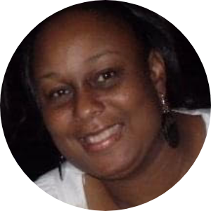 Angelina Robinson available notary in Manor, TX - 78653