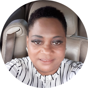 Shantaye Thompson available notary in Aiken, SC - 29801