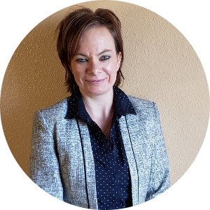Shalah Zimmerman available notary in Colorado Springs, CO - 80919