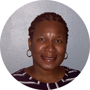 Ayanna Griffin available notary in Chesapeake, VA - 23320