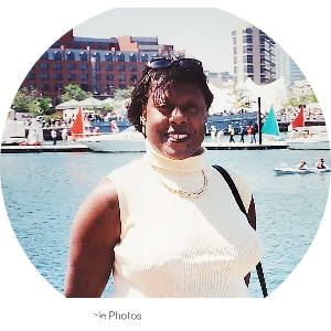 Bernadette Young available notary in Concord, NC - 28027