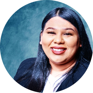Alejandra Garcia available notary in Modesto, CA - 95354