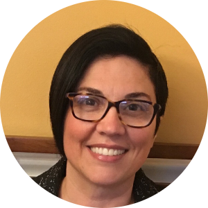 Sanja Jurkovic Budimir available notary in Glenview, IL - 60025