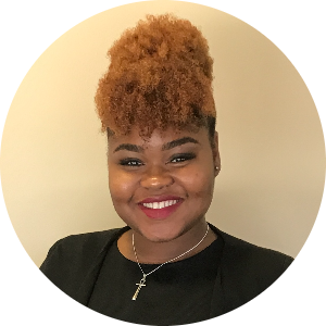 Caylia Earle available notary in Miami, FL - 33169