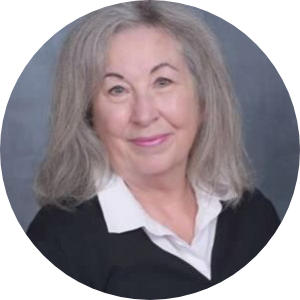 Rita Dalrymple available notary in Stone Lake, WI - 54876