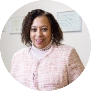 Juliette Bass available notary in Newark, NJ - 07107