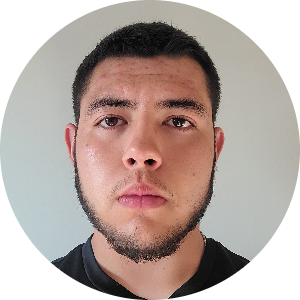 Abraham Quinonez available notary in Baldwin City, KS - 66006