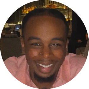 Tramon Lewis available notary in Houston, TX - 77049