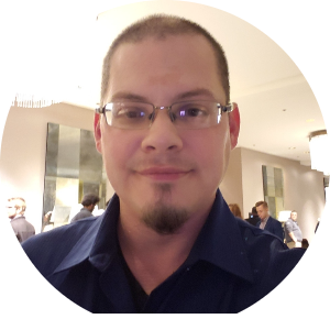 James Gonzalez available notary in Harlingen, TX - 78550
