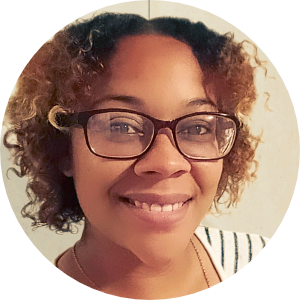 Ashley Shante Morrison available notary in Philadelphia, PA - 19141