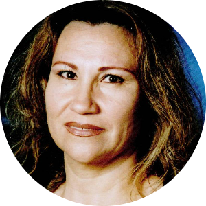 Monica Leon available notary in Yuma, AZ - 85365