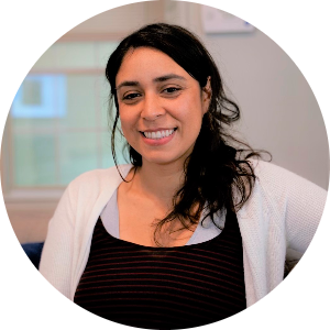 Gabrielle Briz available notary in Charlotte, NC - 28210
