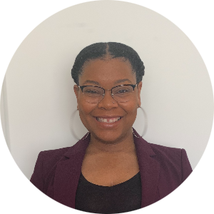 Vanna Starks available notary in Reynoldsburg , OH - 43068