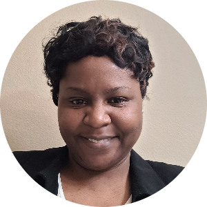 Maureen Abajah available notary in Houston, TX - 77084