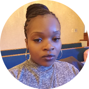Alicia Thomas available notary in Inkster, MI - 48141