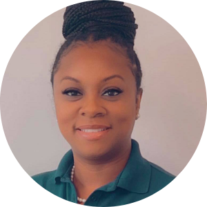 Lillian Caples available notary in Memphis, TN - 38187