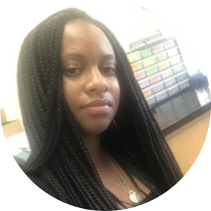 Demarius Shorter available notary in Capitol Heights, MD - 20743