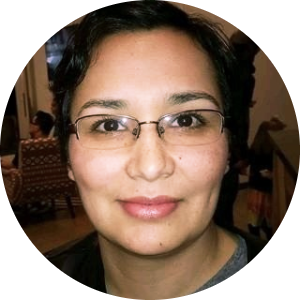 Priscilla Williams available notary in Cedar Creek, TX - 78612