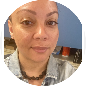 Lourdes Cuello available notary in Euless, TX - 76039