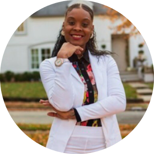Lashae  Whitley  available notary in Clarksville , TN - 37040