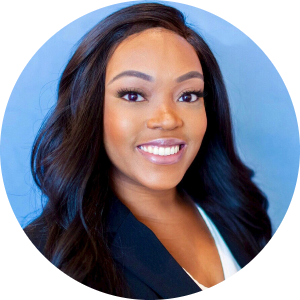Ashley Odum available notary in Dallas, TX - 75240