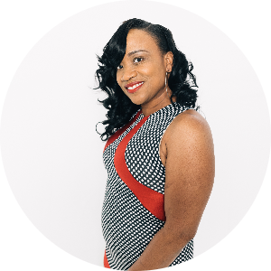 Gwendolyn Bailey available notary in Miami, FL - 33142