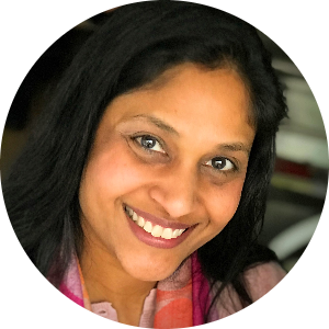 Ruchika Aggarwal available notary in Sunnyvale, CA - 94087