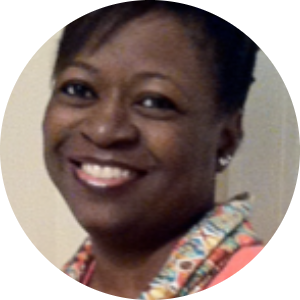 Maria P Glover available notary in Helena, AL - 35080
