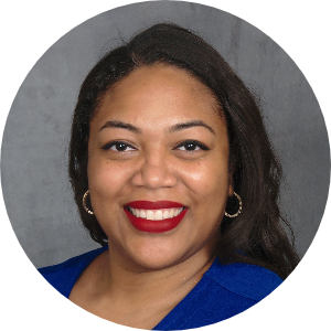 Bianca Gadson available notary in Royal Palm Beach, FL - 33411