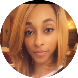 Kamaree Austin available notary in Akron, OH - 44313