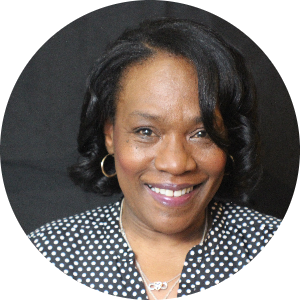Larhonda Johnson available notary in BRANDYWINE, MD - 20613