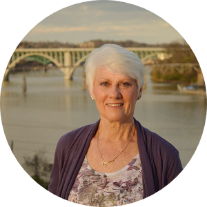 Barbara Shipman available notary in Knoxville, TN - 37920